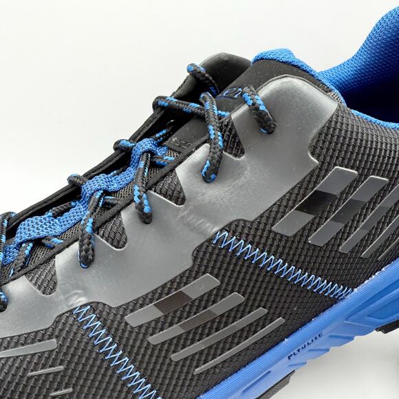 Danner Mens Day One Run Time 3 Work Sneakers US 11.5 M Black Composite Toe NIB - Picture 13 of 13